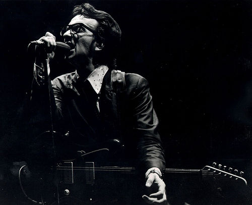 Elvis+Costello++The+Attractions